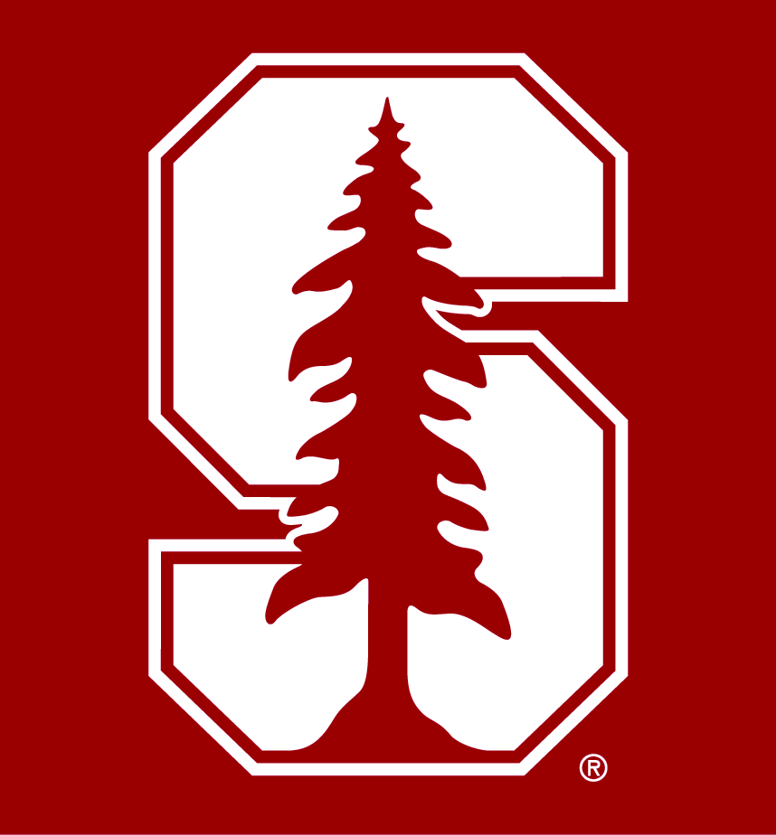 Stanford Cardinal 2014-Pres Alternate Logo v2 iron on transfers for fabric